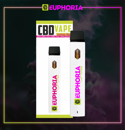 CBD 60% Disposable Vape