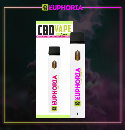 CBD 60% Disposable Vape